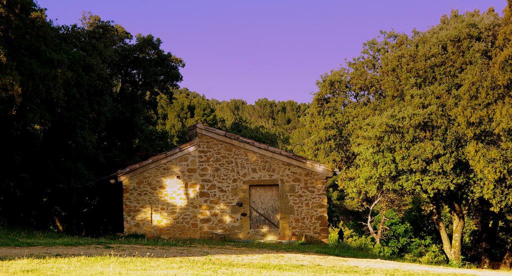La Rivayne Bed and Breakfast Lourmarin Εξωτερικό φωτογραφία