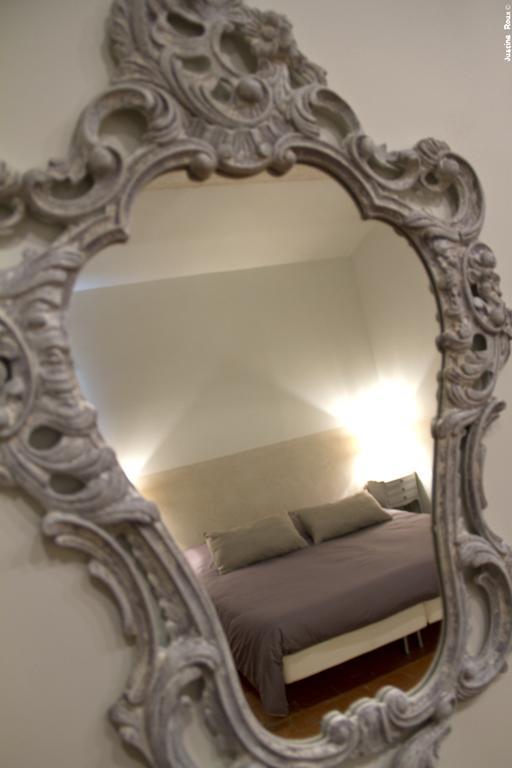 La Rivayne Bed and Breakfast Lourmarin Δωμάτιο φωτογραφία
