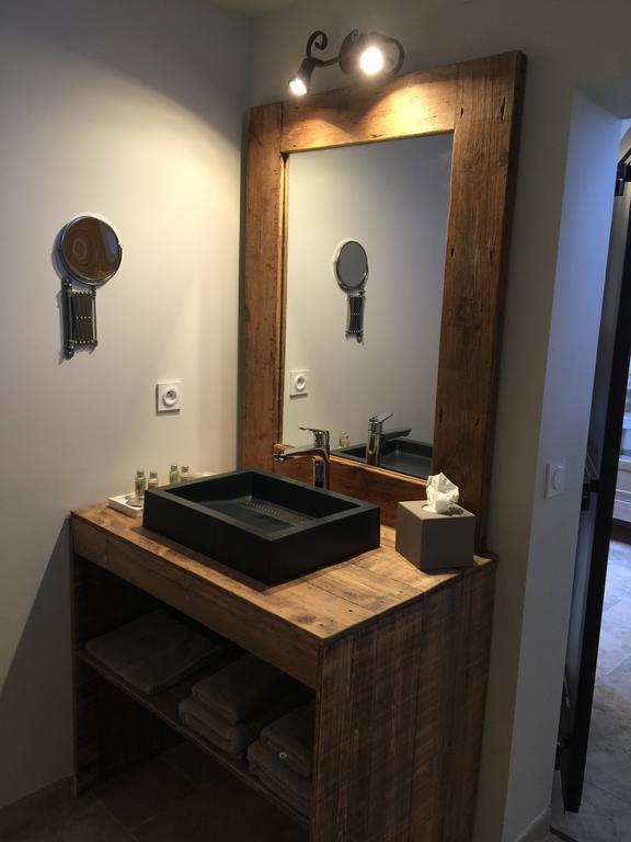 La Rivayne Bed and Breakfast Lourmarin Εξωτερικό φωτογραφία