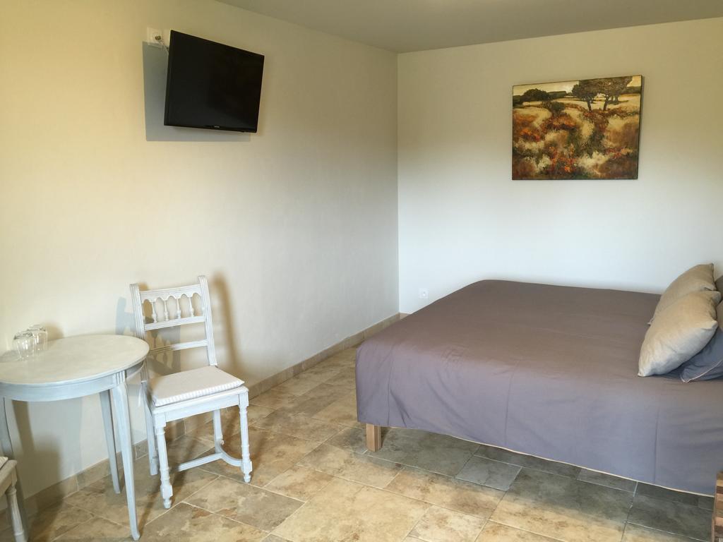 La Rivayne Bed and Breakfast Lourmarin Εξωτερικό φωτογραφία