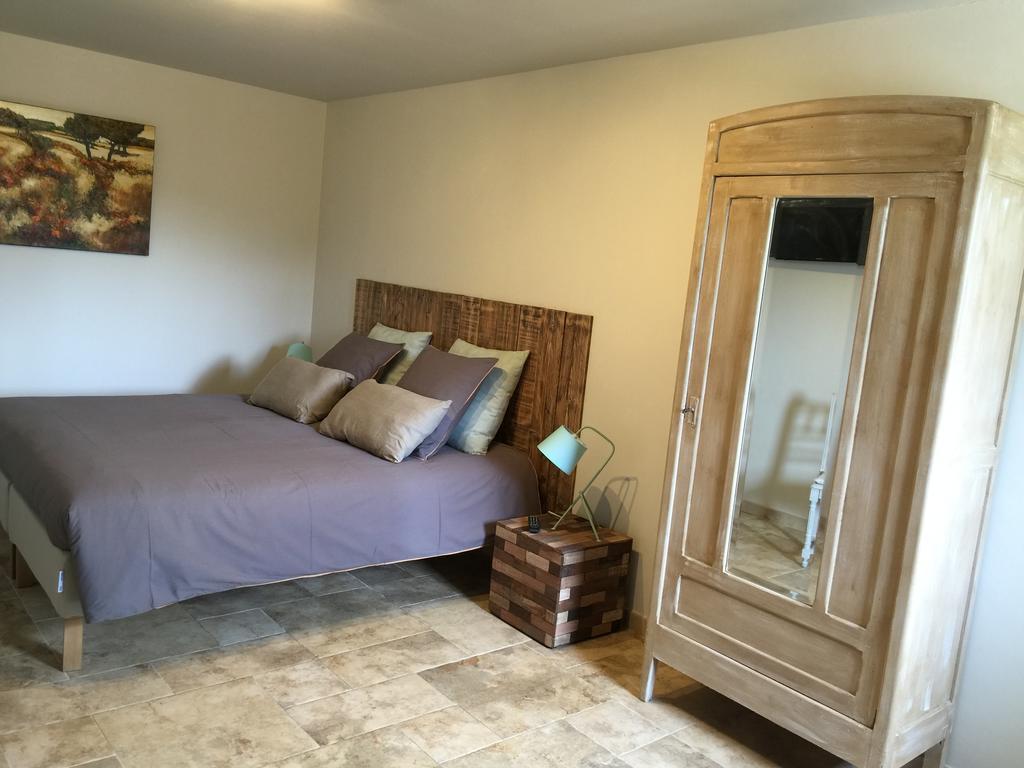 La Rivayne Bed and Breakfast Lourmarin Εξωτερικό φωτογραφία