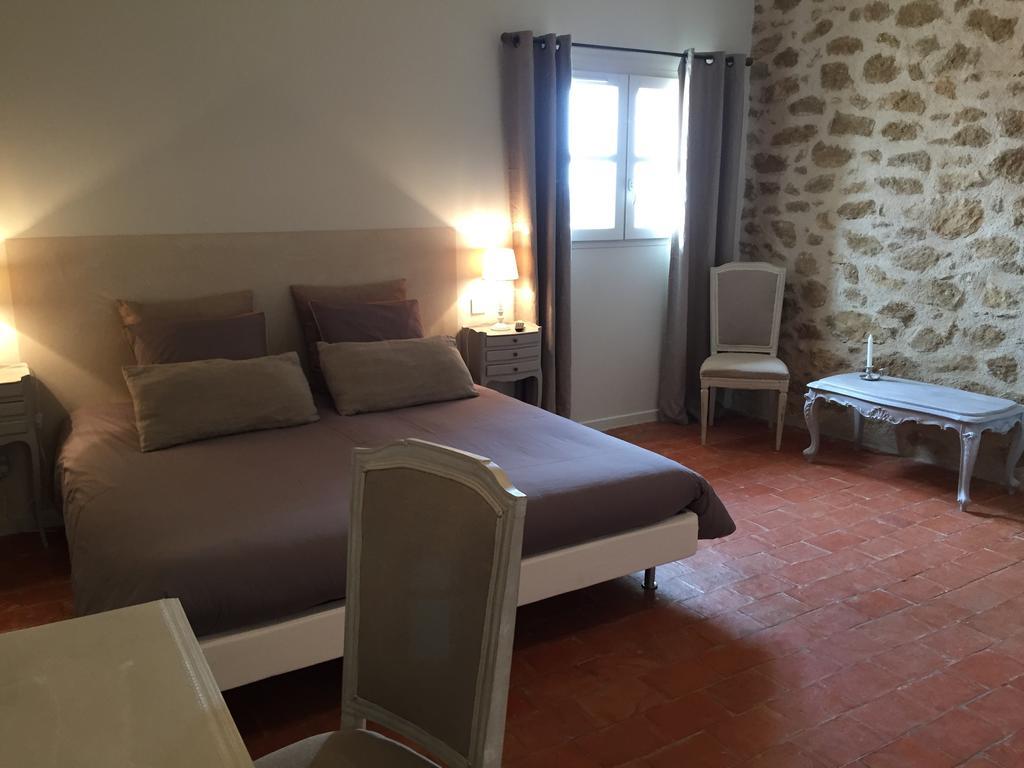 La Rivayne Bed and Breakfast Lourmarin Εξωτερικό φωτογραφία
