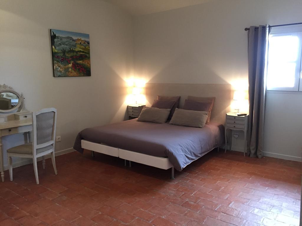 La Rivayne Bed and Breakfast Lourmarin Εξωτερικό φωτογραφία